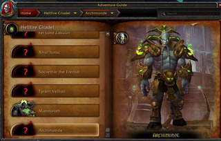 Illustration for article titled You Can Build Ships In World of Warcraft's Next Patch